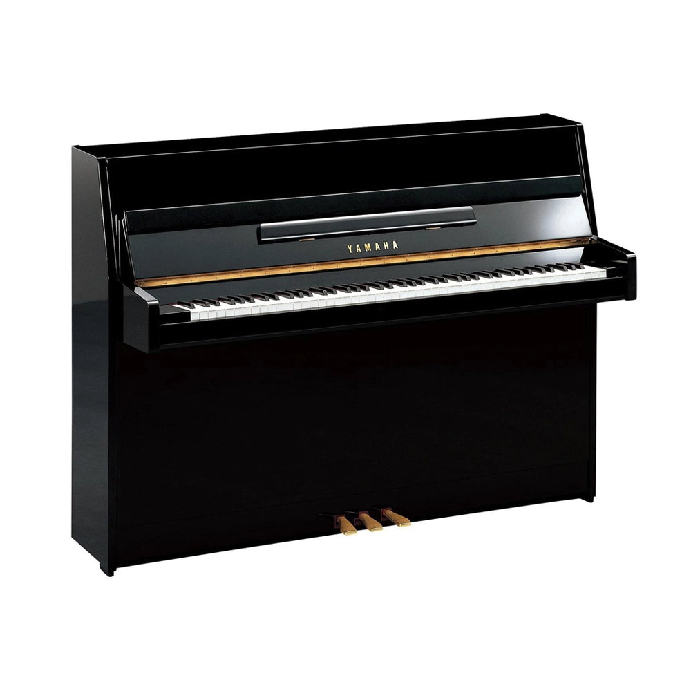 Yamaha Upright Piano JU109 PE