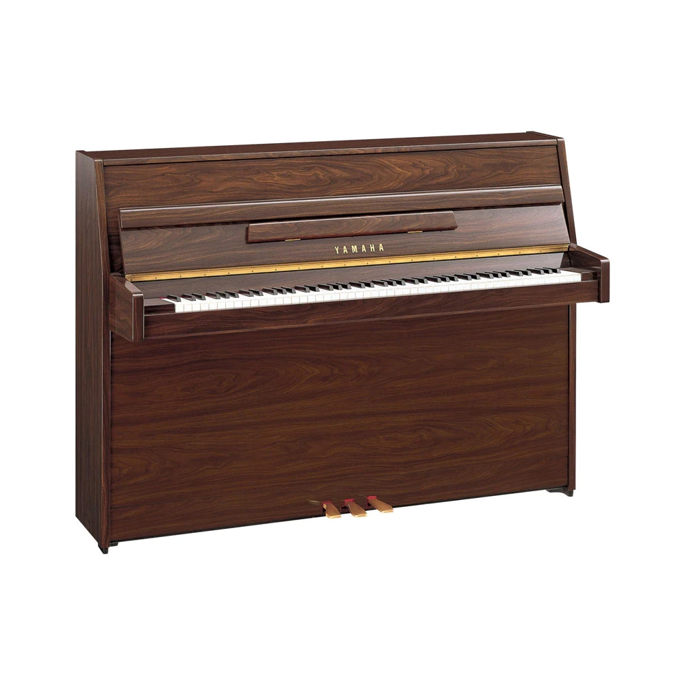 Yamaha Upright Piano JU109 PW