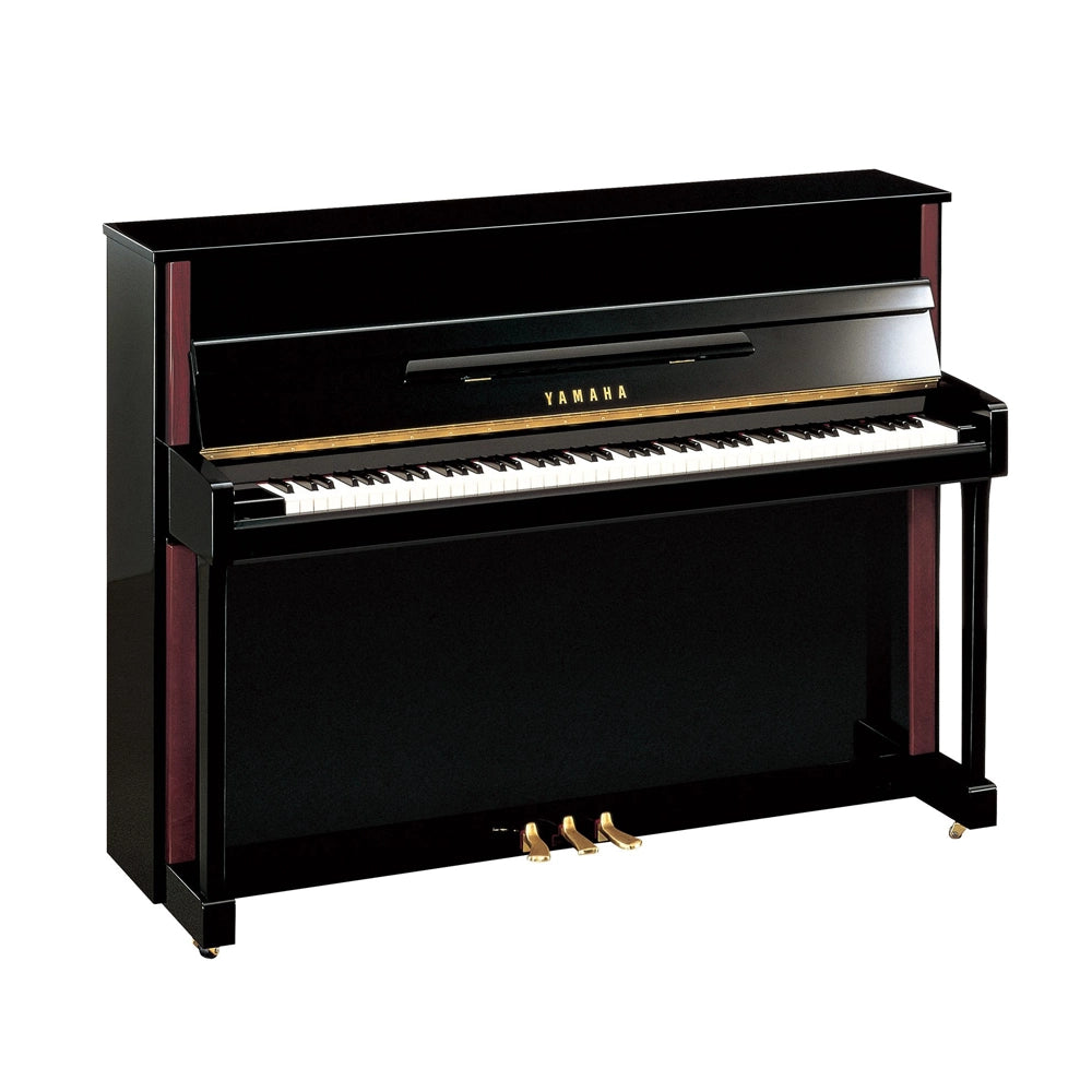 Yamaha Upright Piano JX113TPE