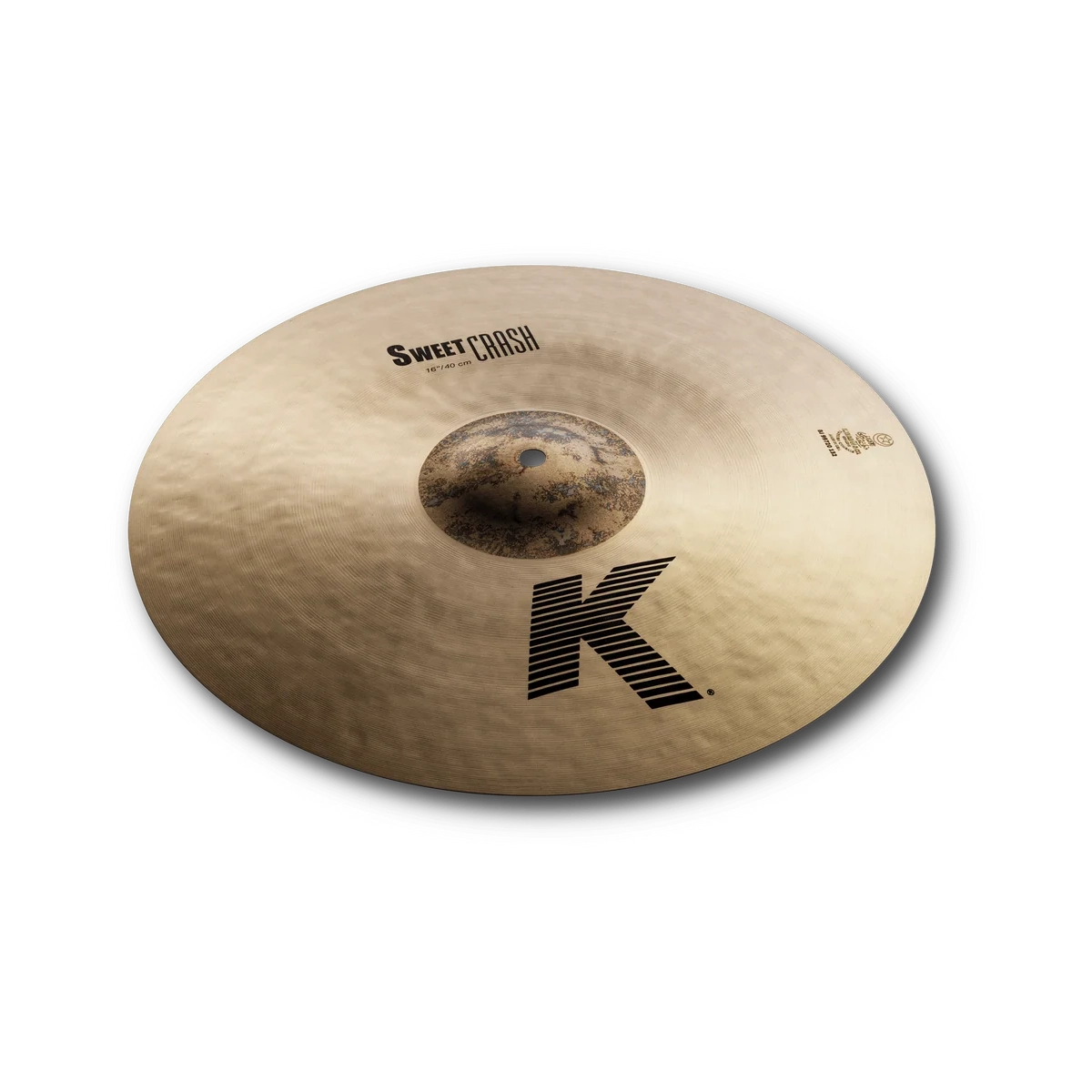Zildjian K0702 K Sweet Crash 16"