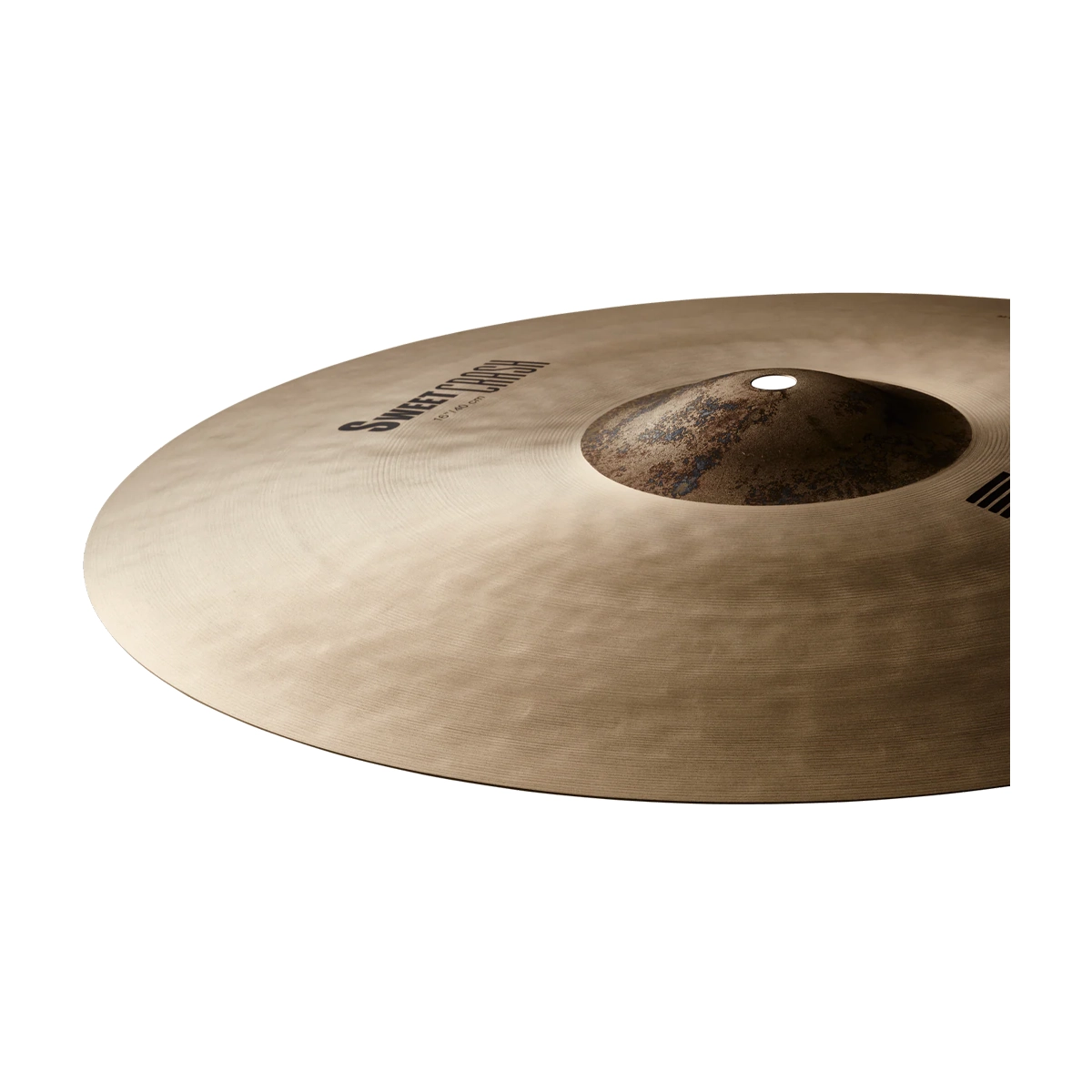 Zildjian K0702 K Sweet Crash 16"