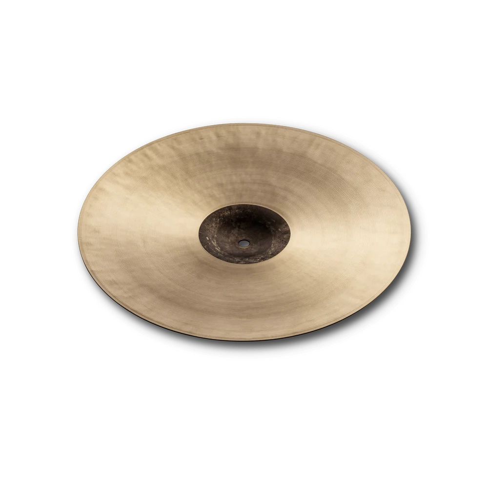 Zildjian K0723 15 Inch K Zildjian Sweet Hi-hat Cymbals