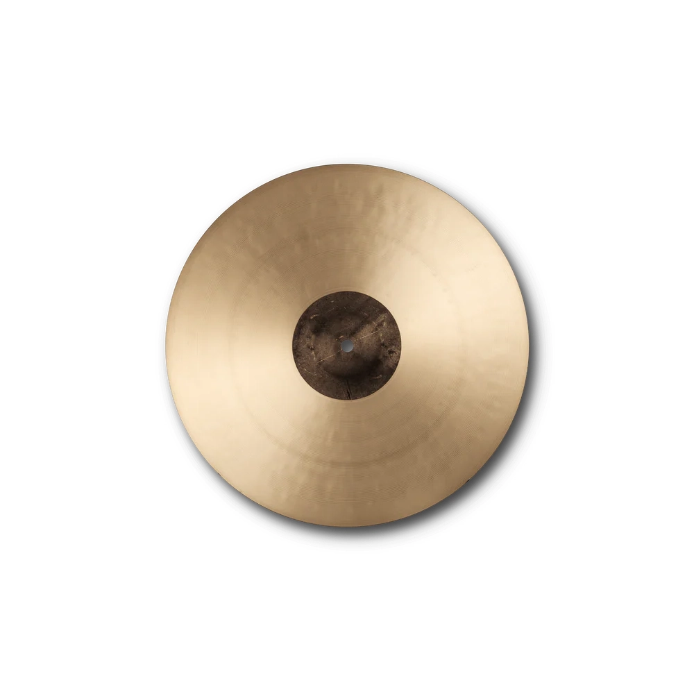 Zildjian K0723 15 Inch K Zildjian Sweet Hi-hat Cymbals