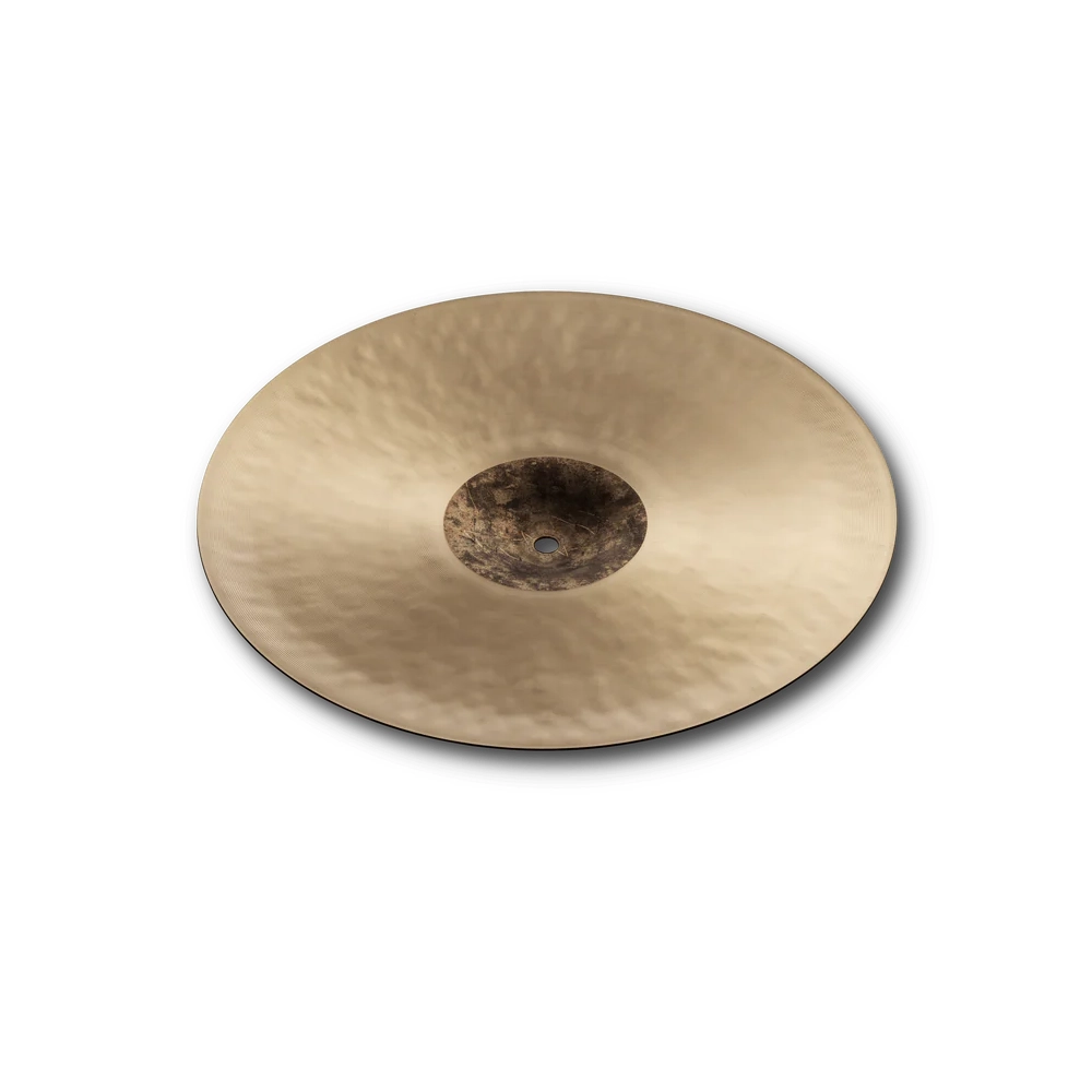 Zildjian K0723 15 Inch K Zildjian Sweet Hi-hat Cymbals