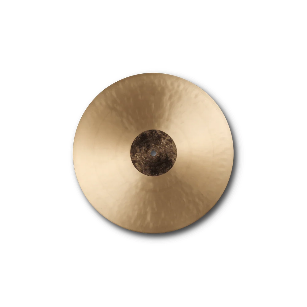 Zildjian K0723 15 Inch K Zildjian Sweet Hi-hat Cymbals
