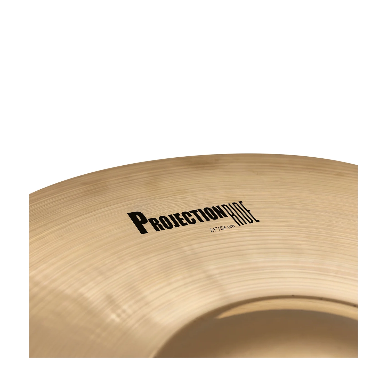 Zildjian 21" K Projection Ride Cymbal