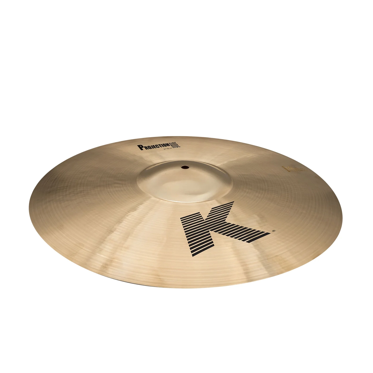 Zildjian 21" K Projection Ride Cymbal