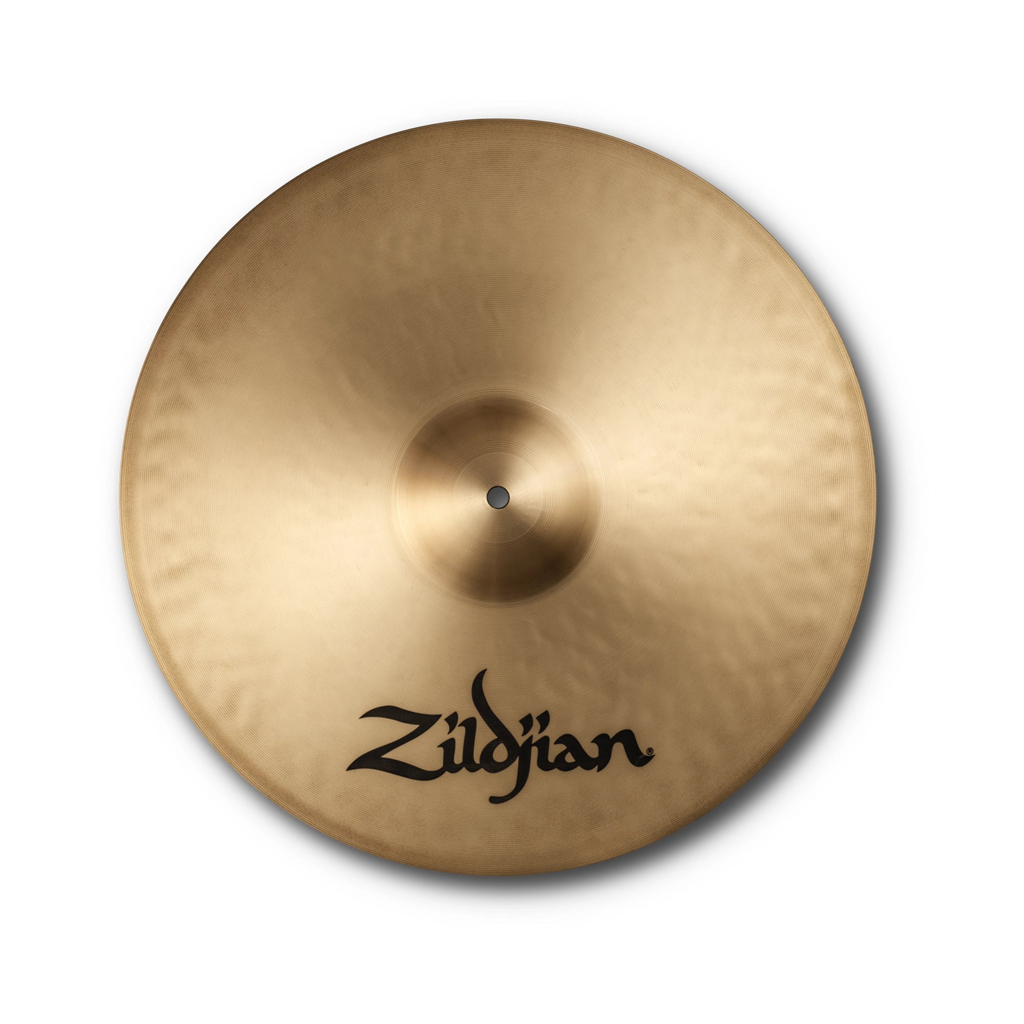Zildjian 18k Crash Ride Cymbal