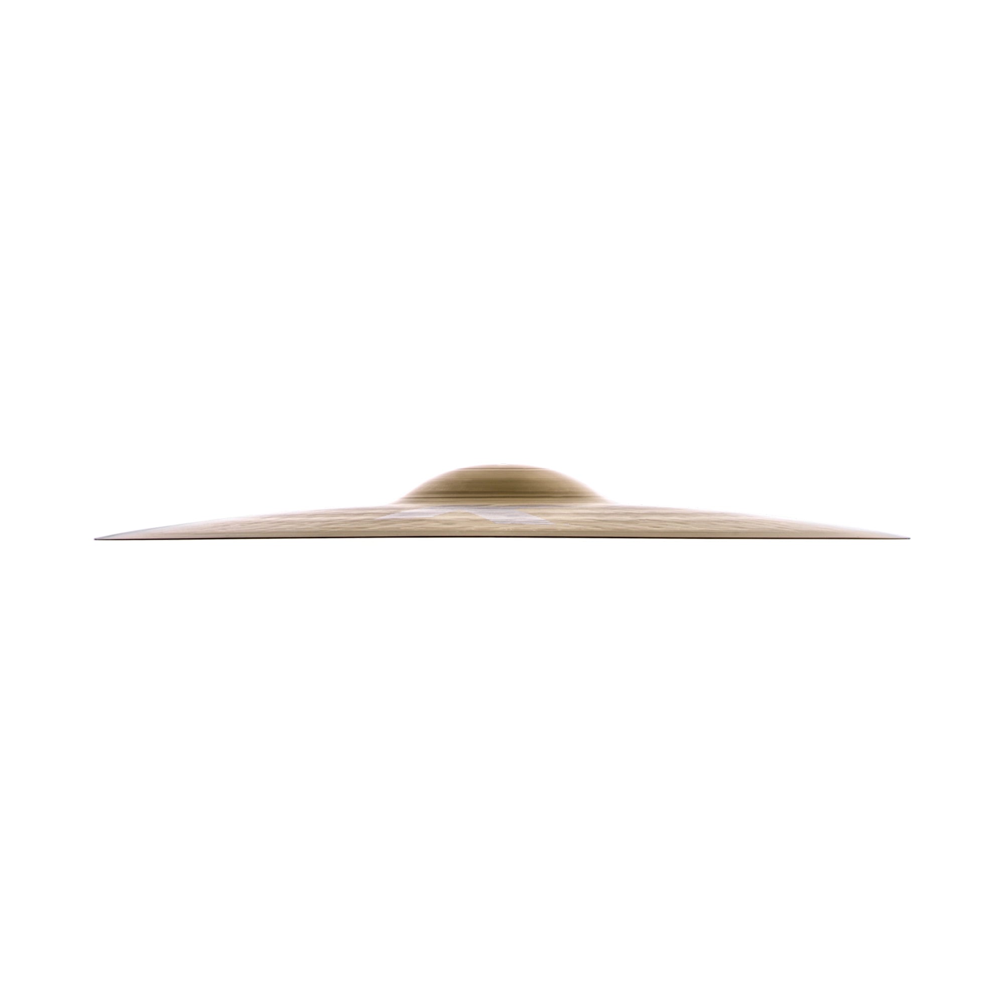 Zildjian 18k Crash Ride Cymbal