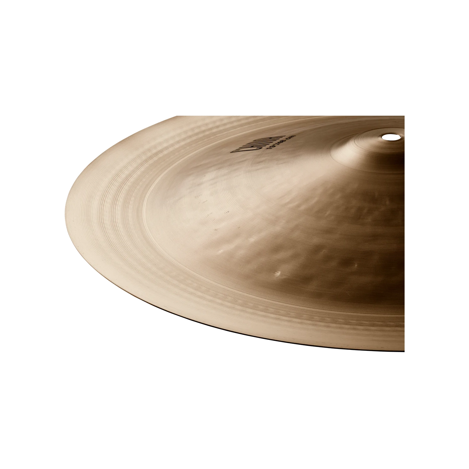 K Zildjian 19" China - K0885