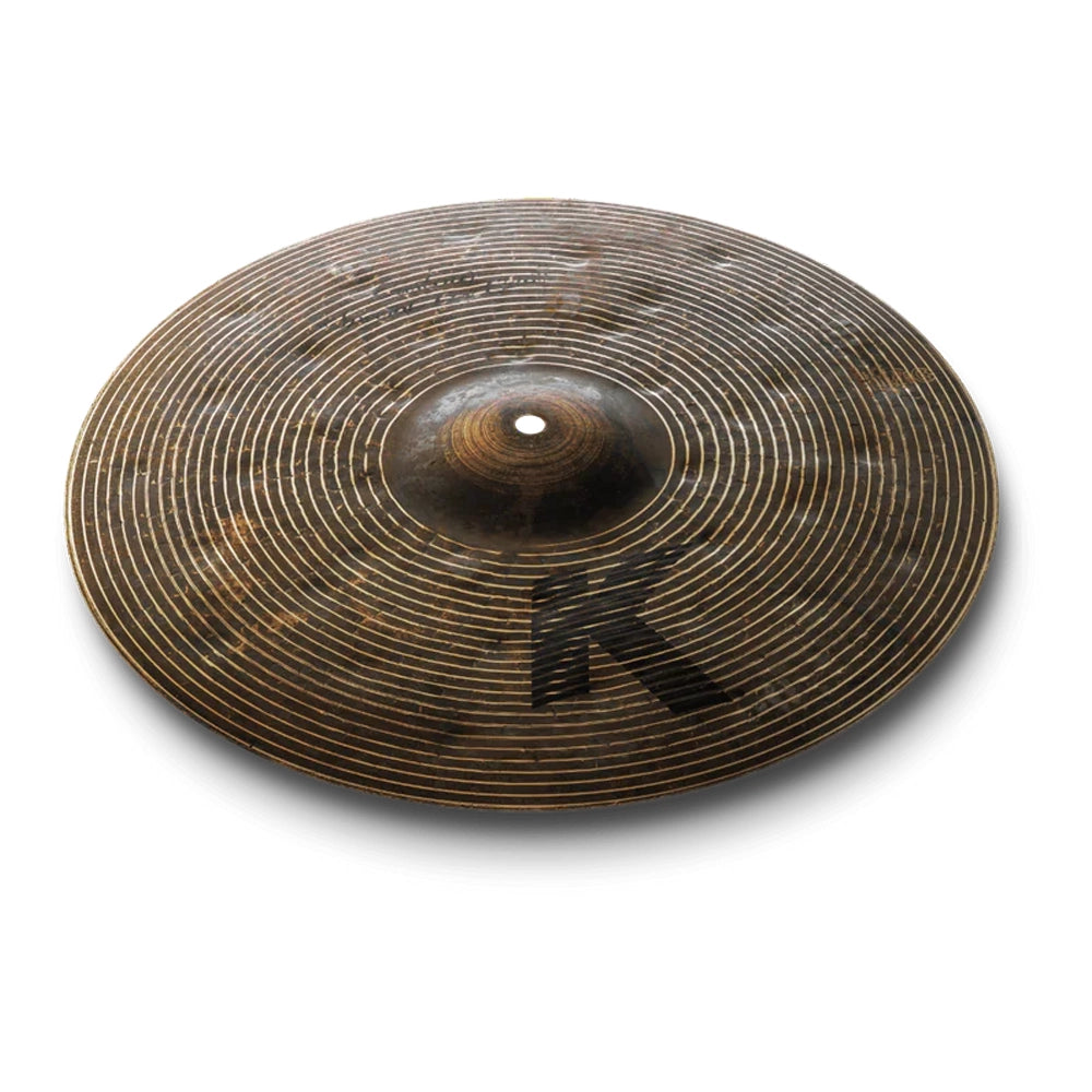 Zildjian 18 inch K Custom Special Dry Crash Cymbal