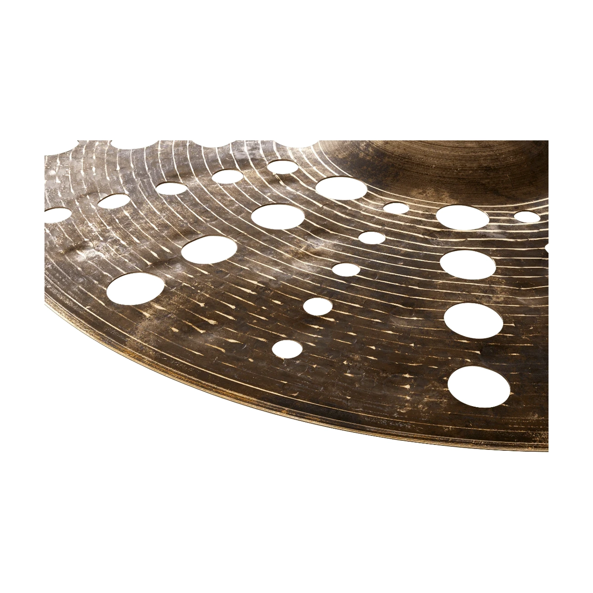 Zildjian 19" K Custom Special Dry Trash Crash Cymbal