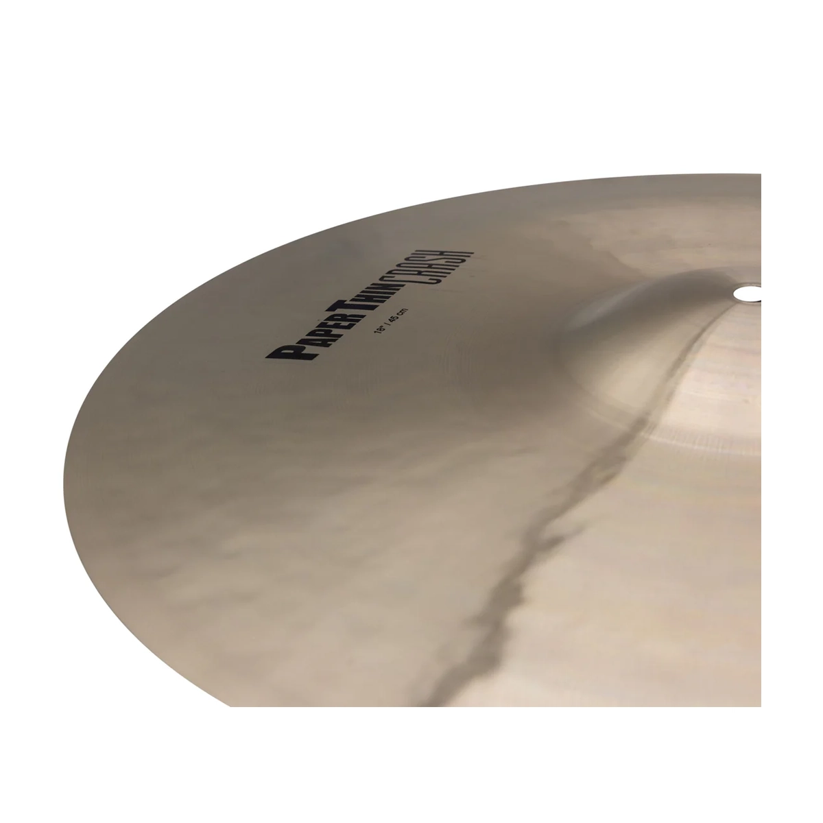 Zildjian K K2818 Paper Thin Crash Cymbal 18"