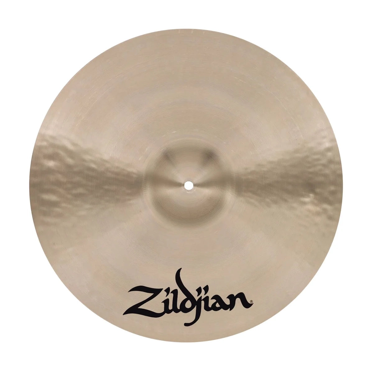 Zildjian K K2818 Paper Thin Crash Cymbal 18"