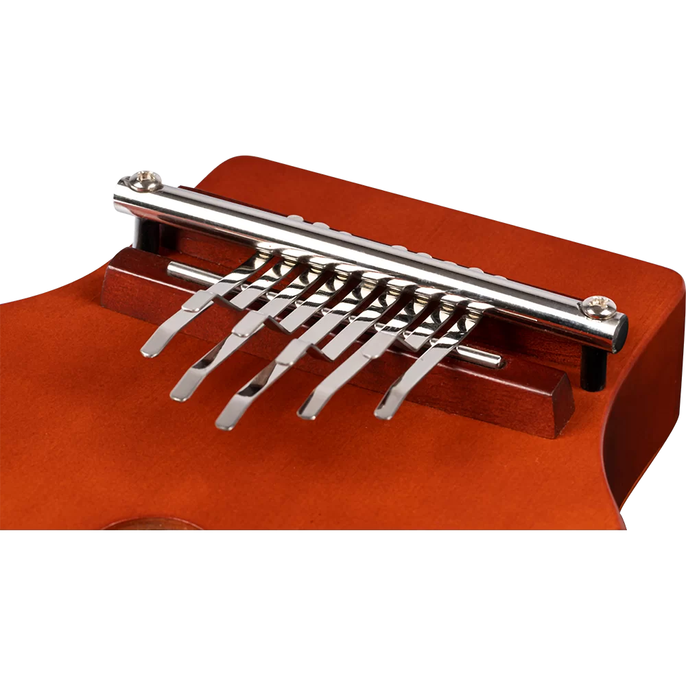 Meinl KA9P-AB Kalimba W/ Pickup