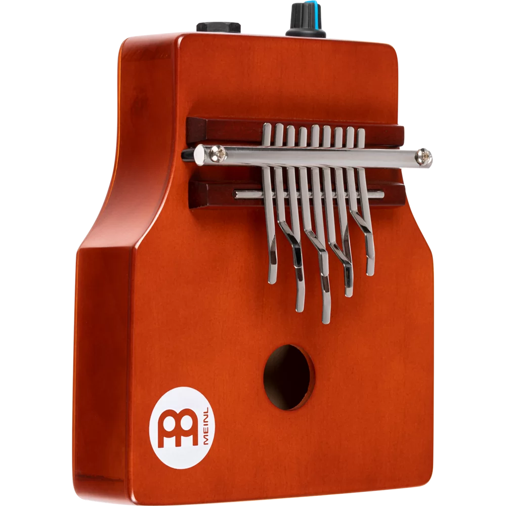 Meinl KA9P-AB Kalimba W/ Pickup