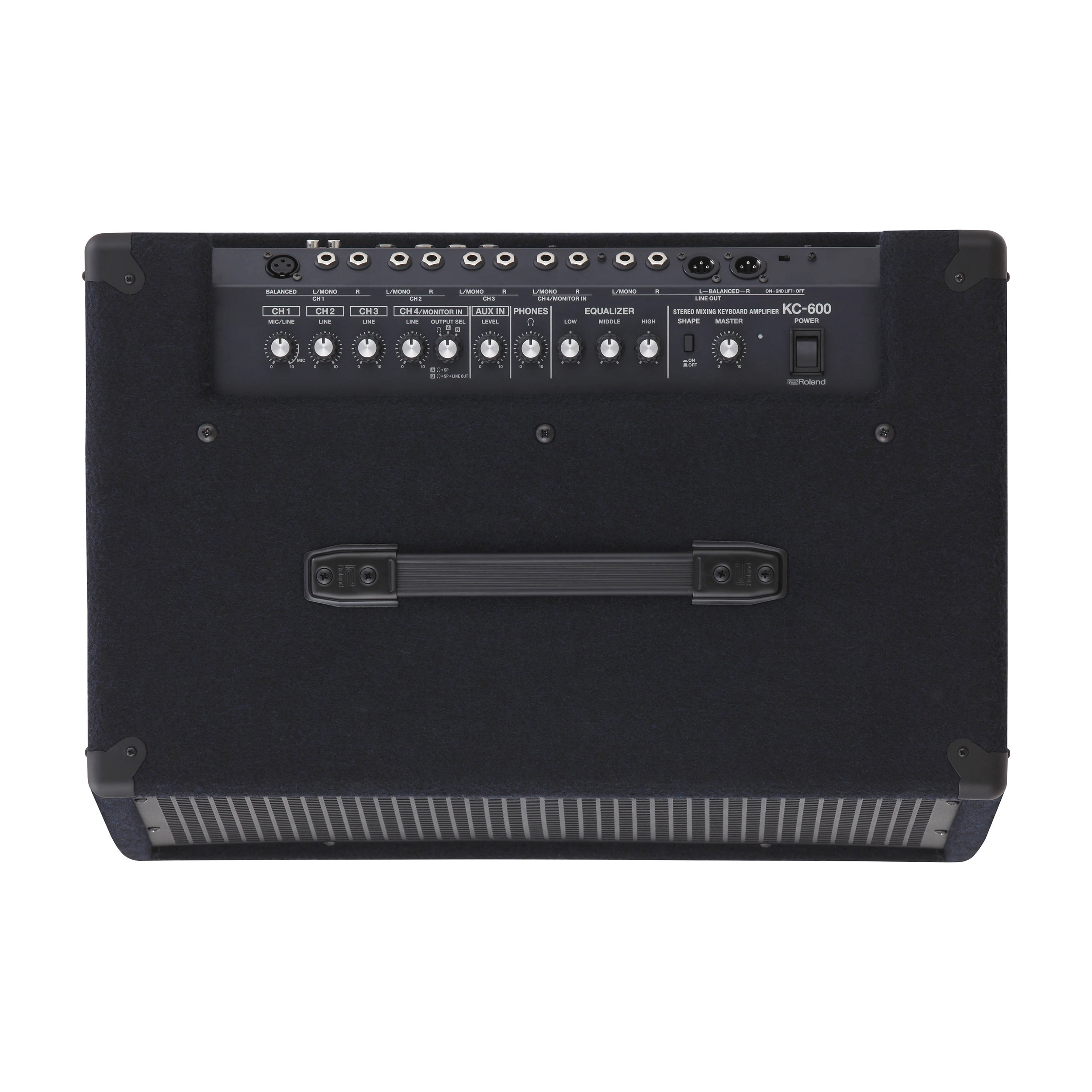 Roland KC-600 Keyboard Amplifier