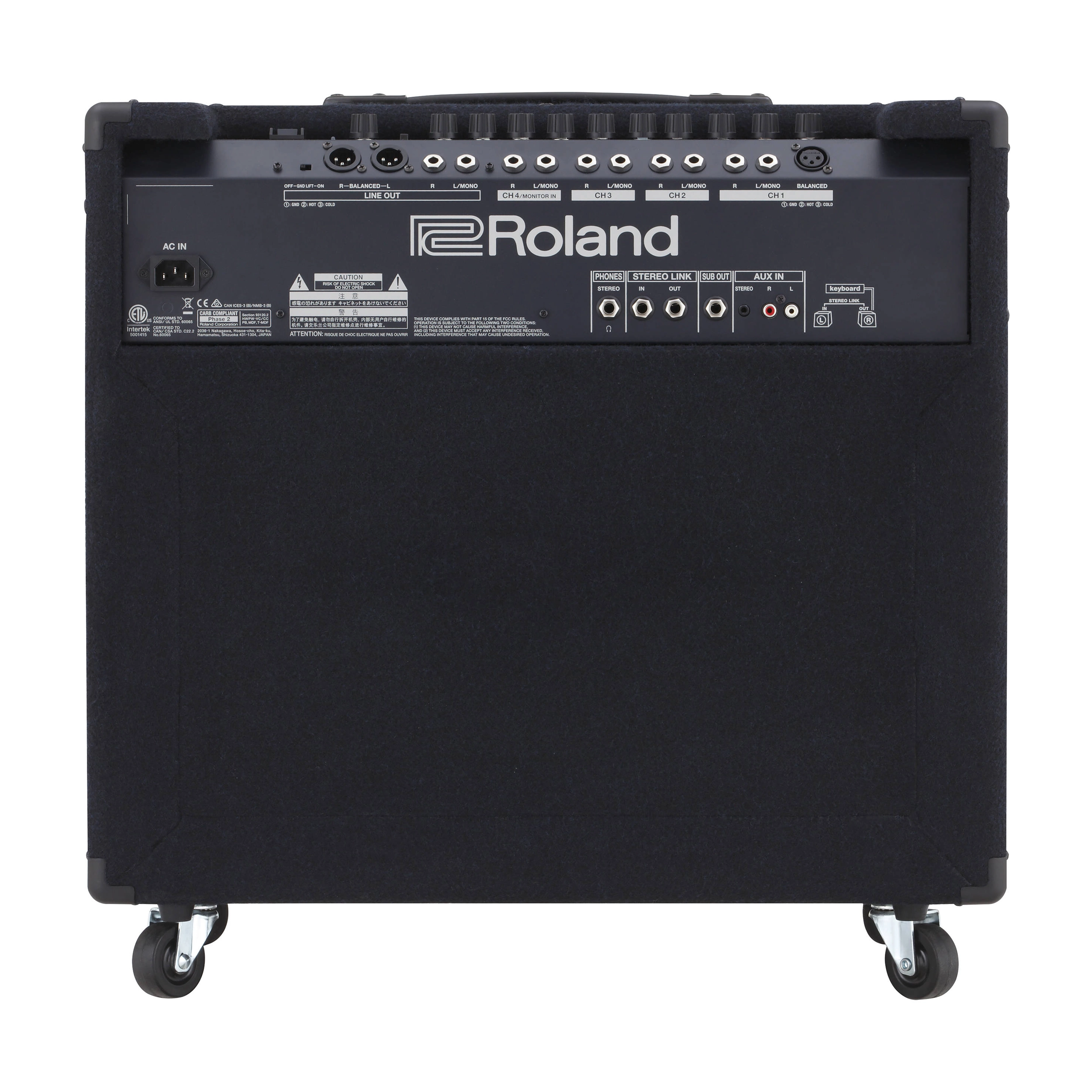Roland KC-600 Keyboard Amplifier