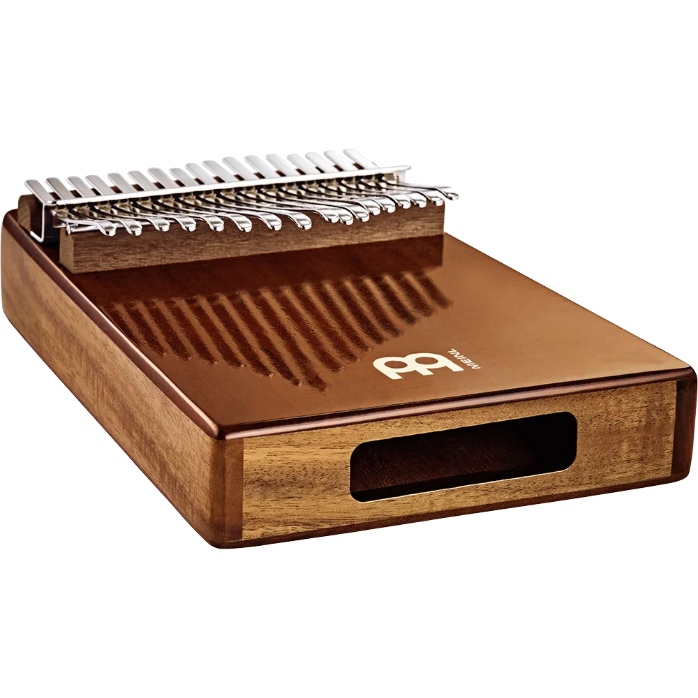 Meinl Sonic Energy 17-Note Wah-Wah Kalimba In C Major - Acacia