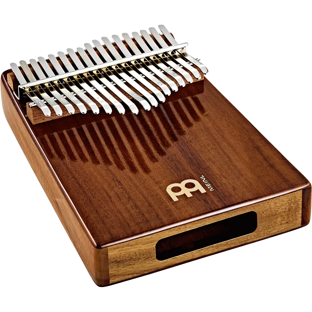 Meinl Sonic Energy 17-Note Wah-Wah Kalimba In C Major - Acacia