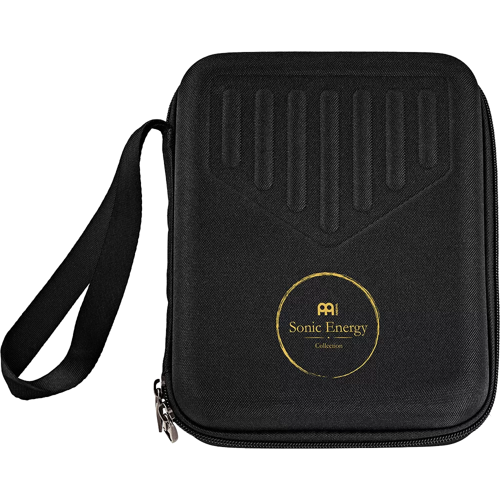 Meinl Sonic Energy 17-Note Sound Hole Kalimba In C Major - Maple