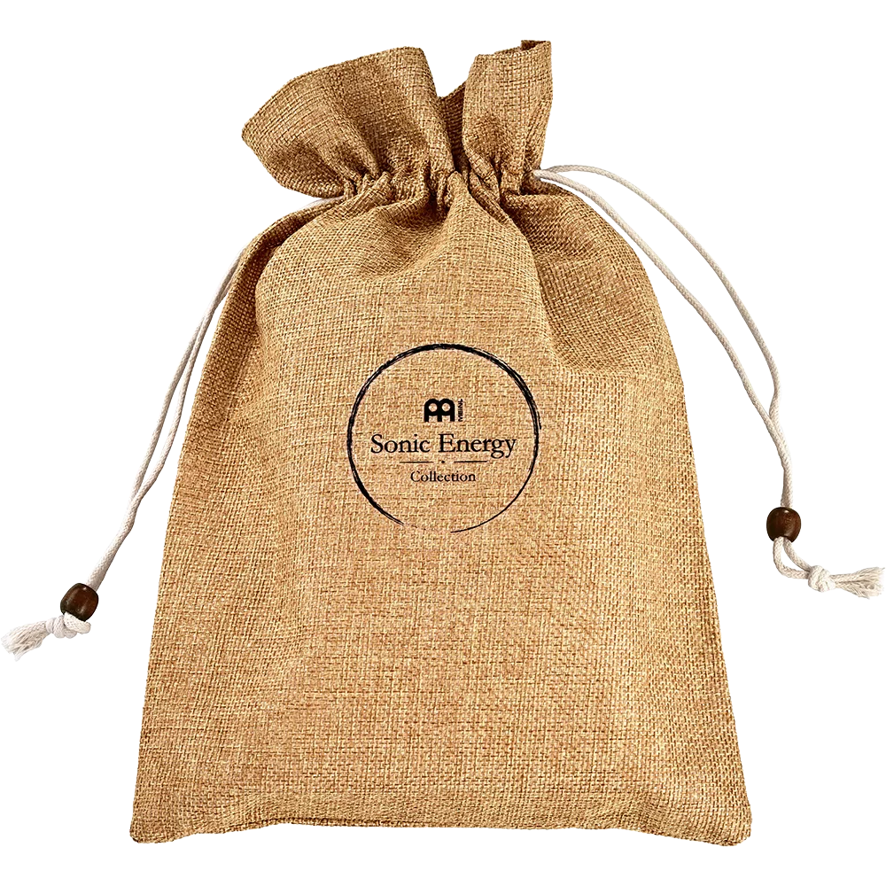 Meinl Sonic Energy 17-Note Sound Hole Kalimba In C Major - Maple