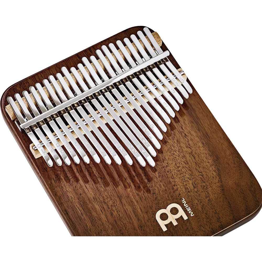 Meinl Sonic Energy Solid 21 Notes Kalimba