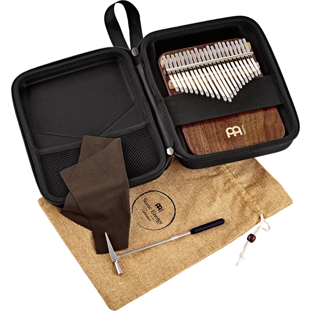 Meinl Sonic Energy Solid 21 Notes Kalimba