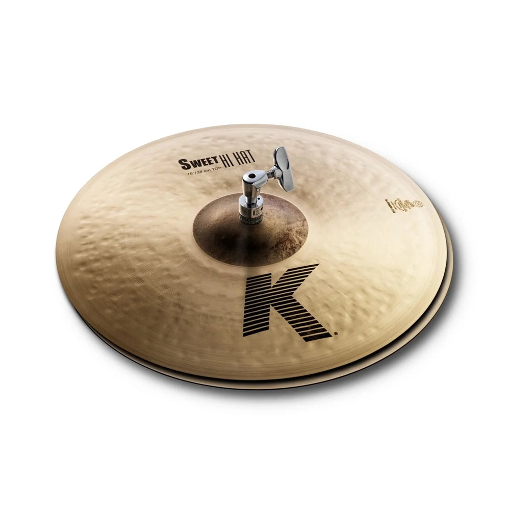 Zildjian KS5791 K Sweet Cymbal Box Set