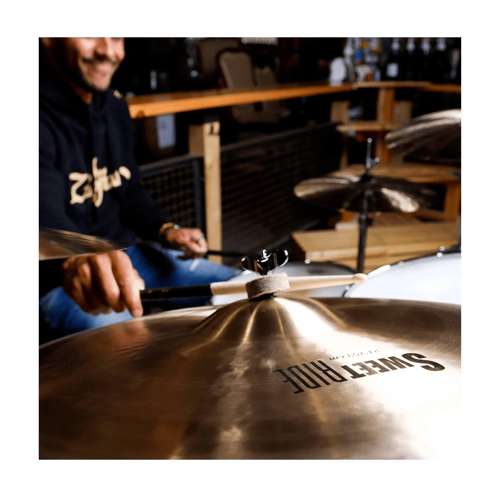 Zildjian KS5791 K Sweet Cymbal Box Set
