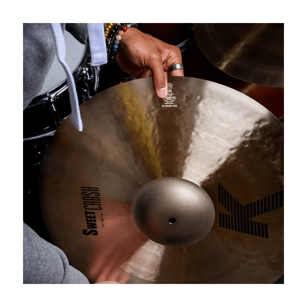 Zildjian KS5791 K Sweet Cymbal Box Set