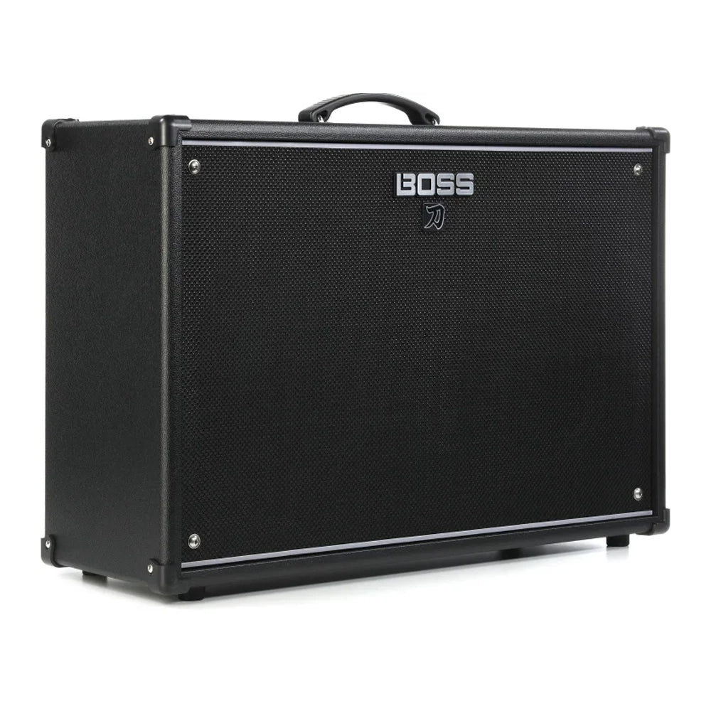 Boss Katana-100/212 Gen 3 100-watt 2 x 12-inch Combo Amplifier