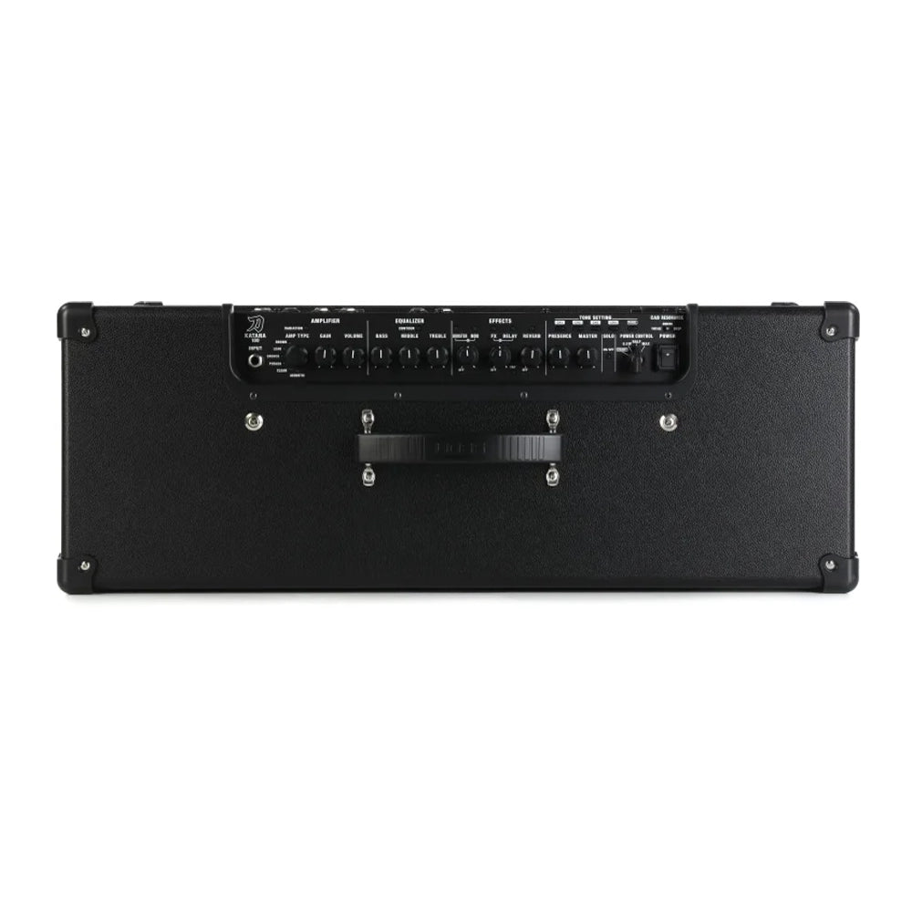Boss Katana-100/212 Gen 3 100-watt 2 x 12-inch Combo Amplifier