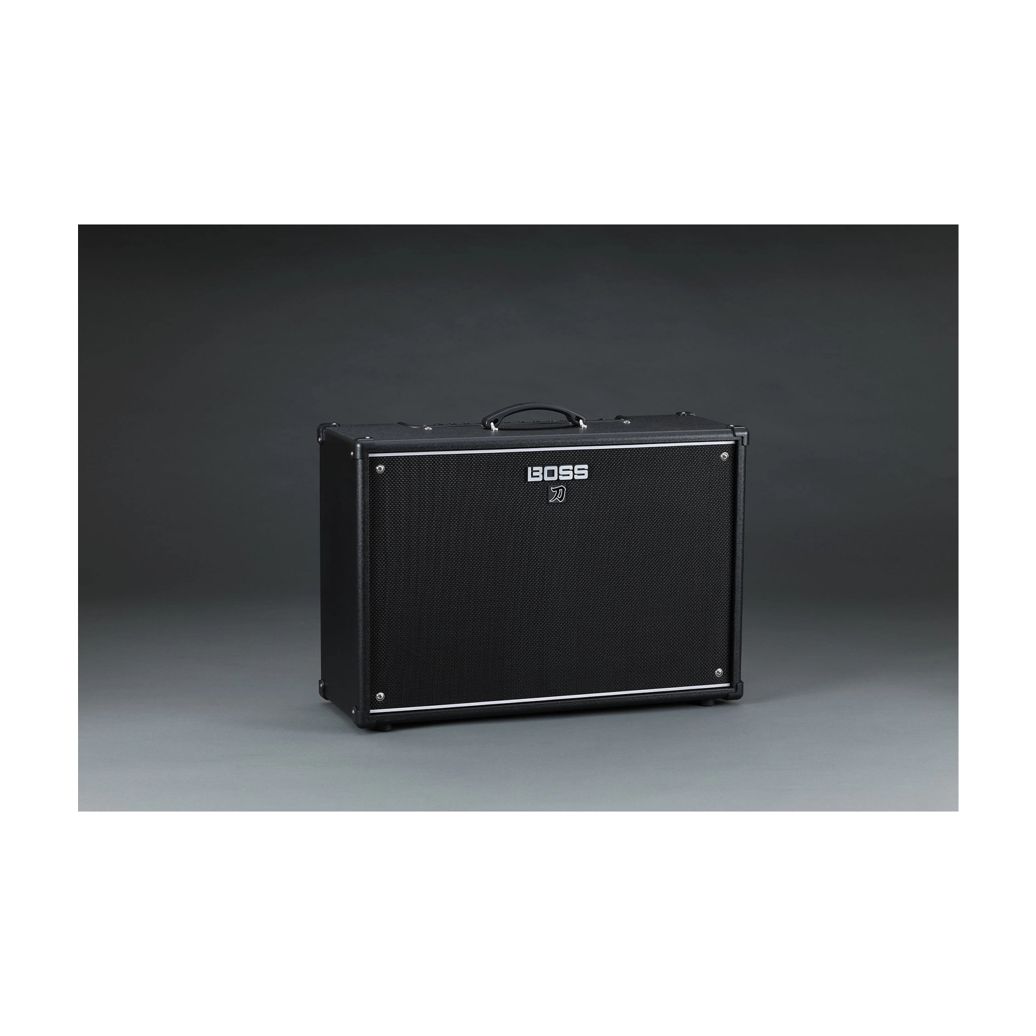 Boss Katana-100/212 Gen 3 100-watt 2 x 12-inch Combo Amplifier