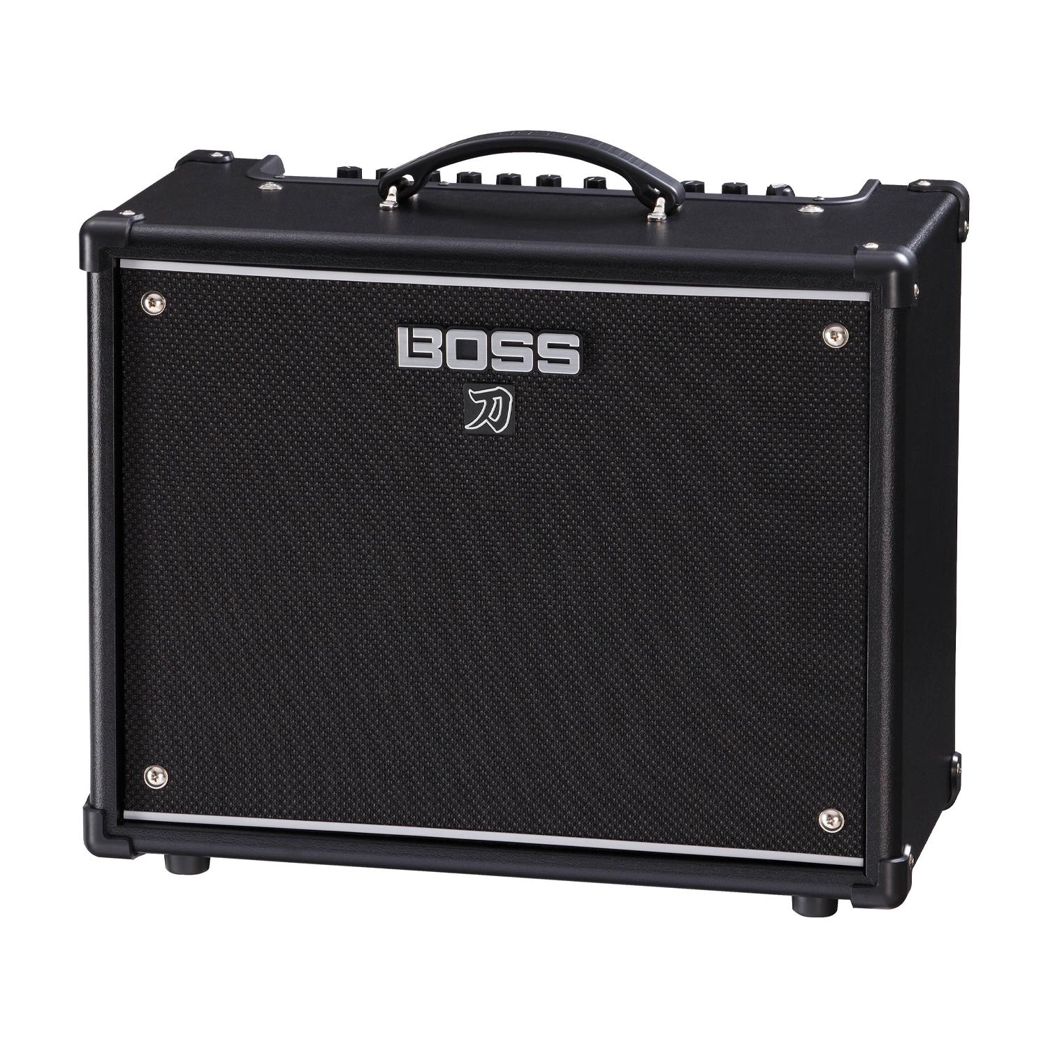 Boss Katana-50 Gen 3 50-watt 1 x 12-inch Combo Amplifier