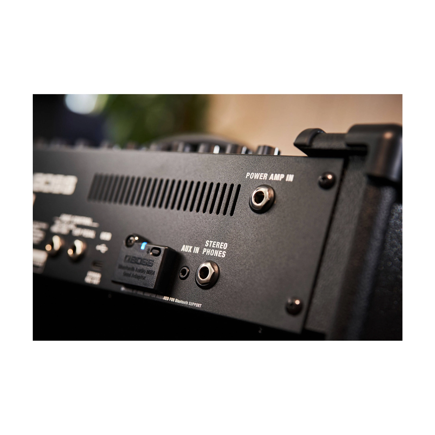 Boss Katana-50 Gen 3 50-watt 1 x 12-inch Combo Amplifier
