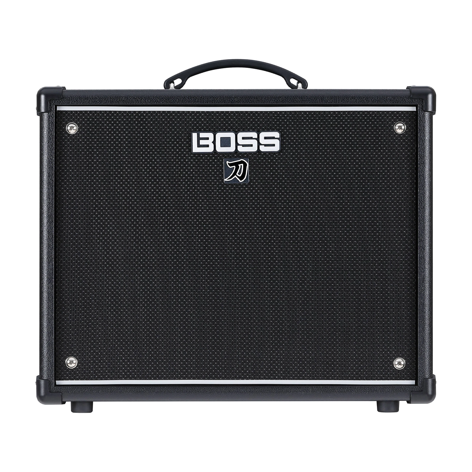 Boss Katana-50 Gen 3 50-watt 1 x 12-inch Combo Amplifier