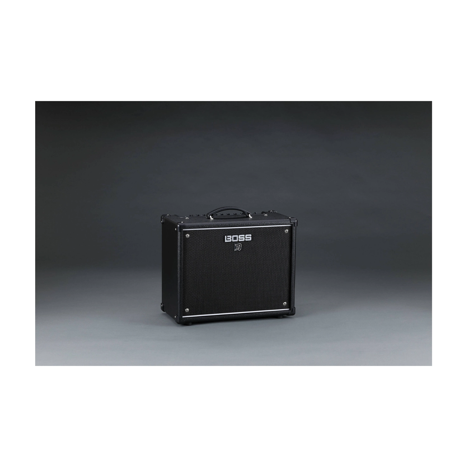 Boss Katana-50 Gen 3 50-watt 1 x 12-inch Combo Amplifier