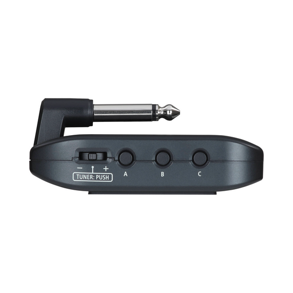 Boss Katana:Go Personal Headphone Guitar Amplifier