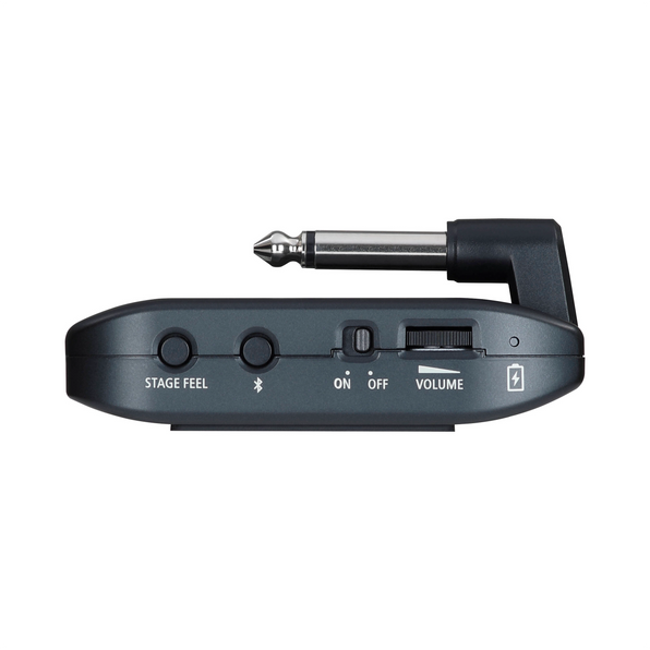 Boss Katana:Go Personal Headphone Guitar Amplifier