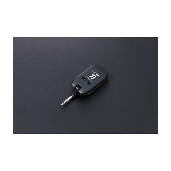 Boss Katana:Go Personal Headphone Guitar Amplifier