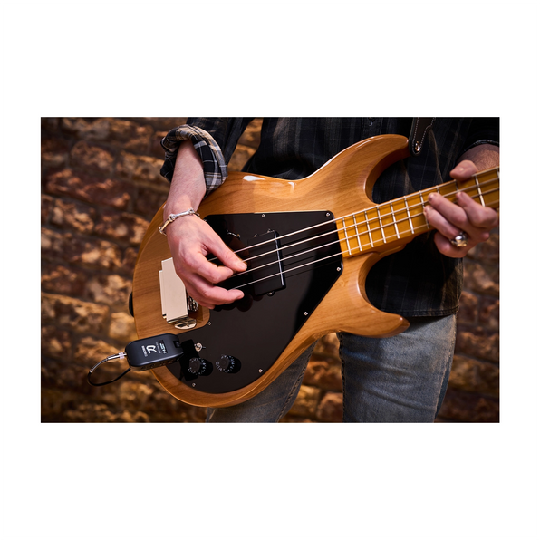 Boss Katana:Go Personal Headphone Guitar Amplifier