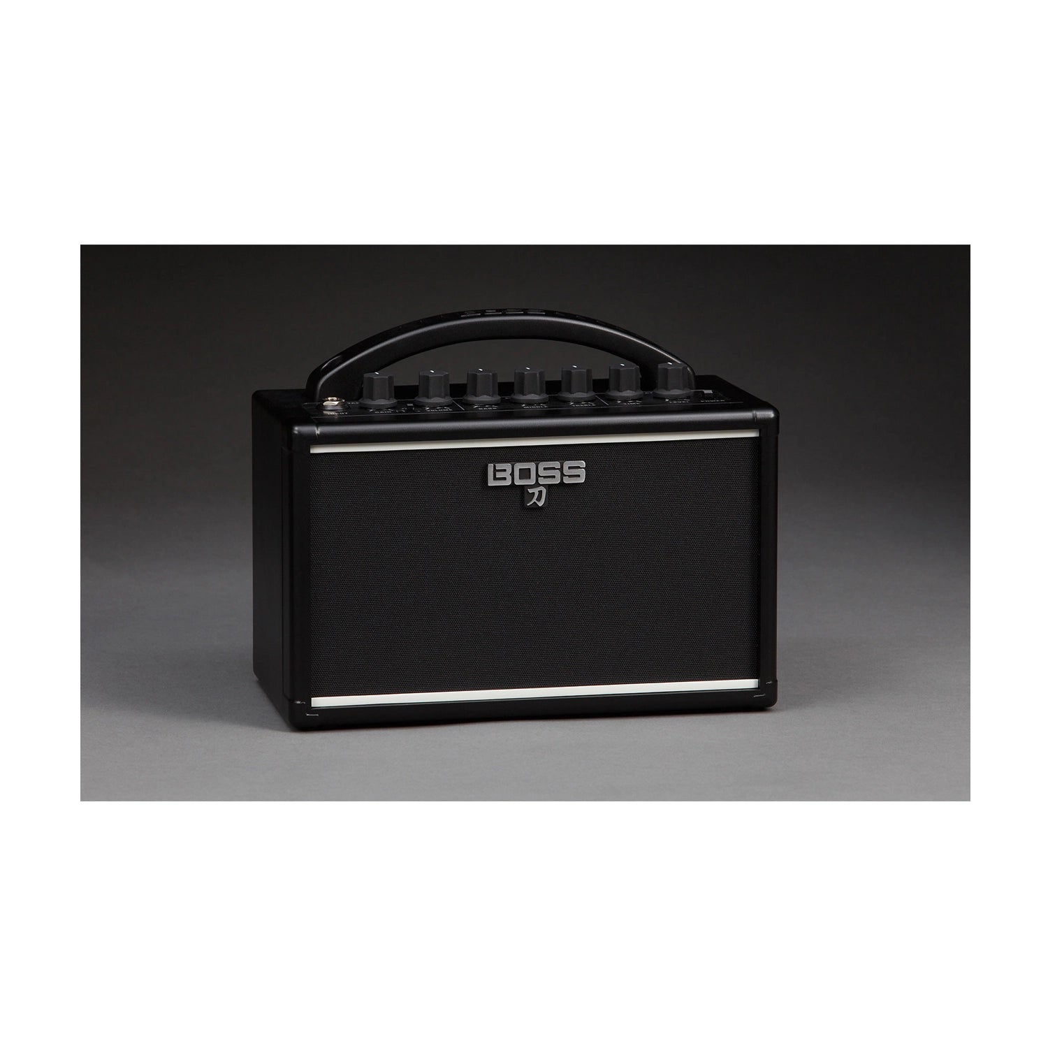 Boss Katana 7W Mini Guitar Amp