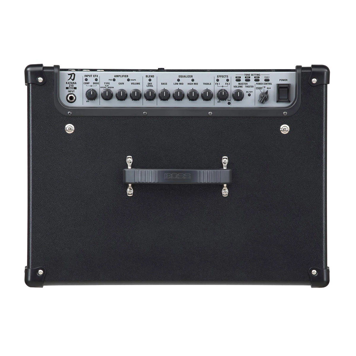 Boss Katana 210 Bass 160W Combo Amp
