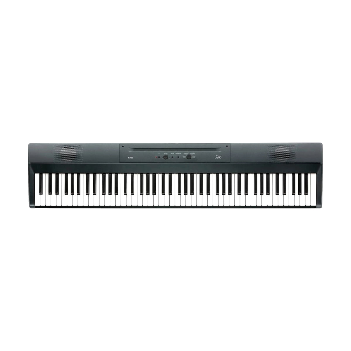 Korg Liano 88-Key Digital Piano - Gray