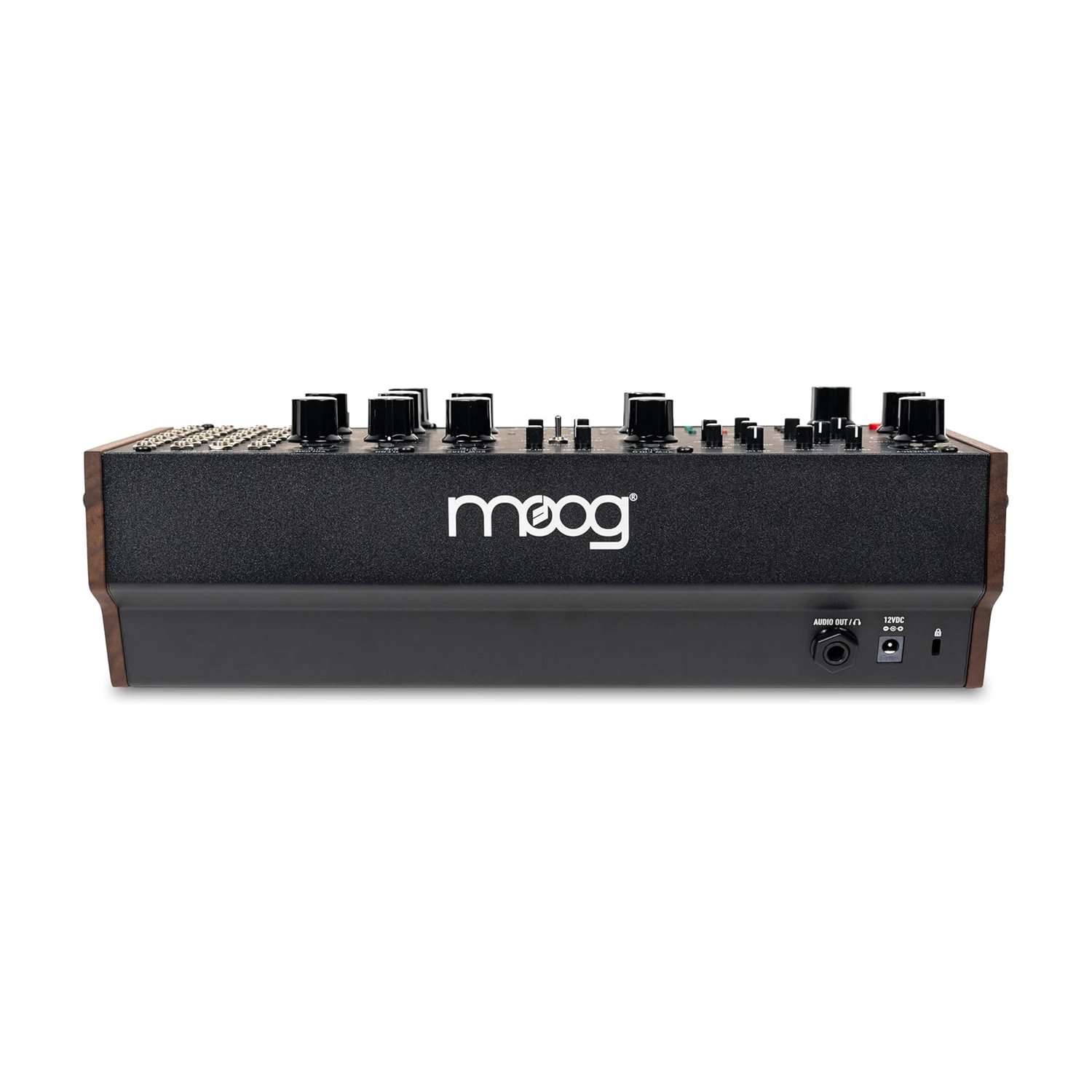 Moog Labyrinth Semi-modular Parallel Generative Analog Synthesizer - B-Stock