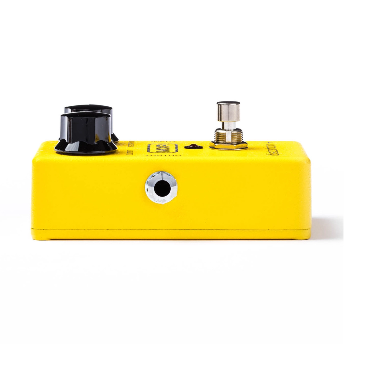 MXR M104 Distortion Plus