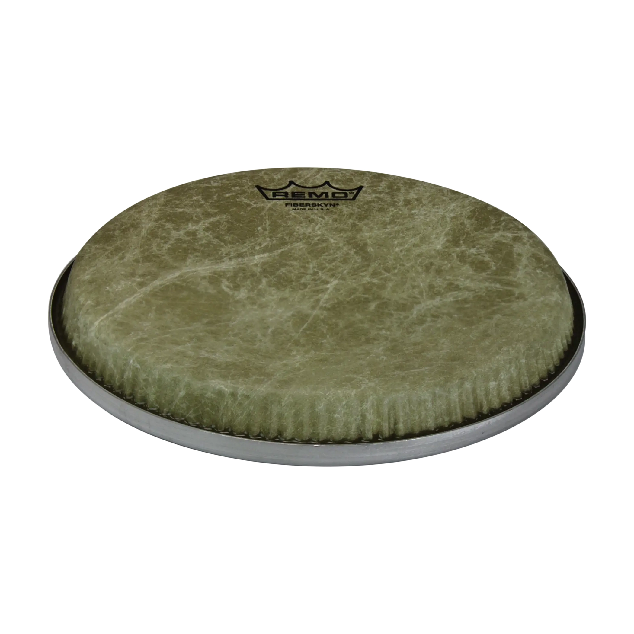 Remo R Series Low Collar Fiberskyn Bongo Drumhead 8.5"