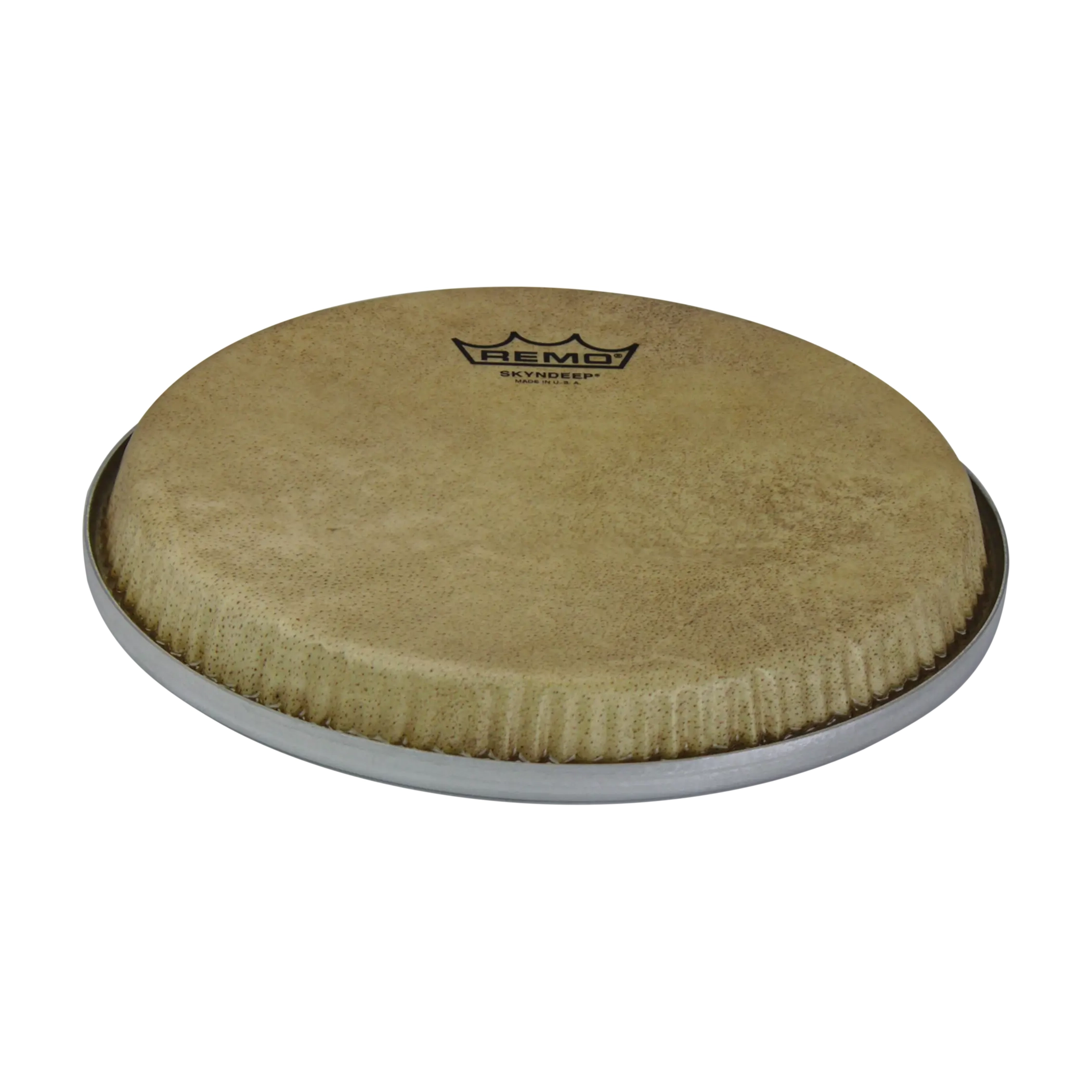 Remo R Series Low Collar Skyndeep Bongo Drumhead 8.5" W/Calfskin Graphic