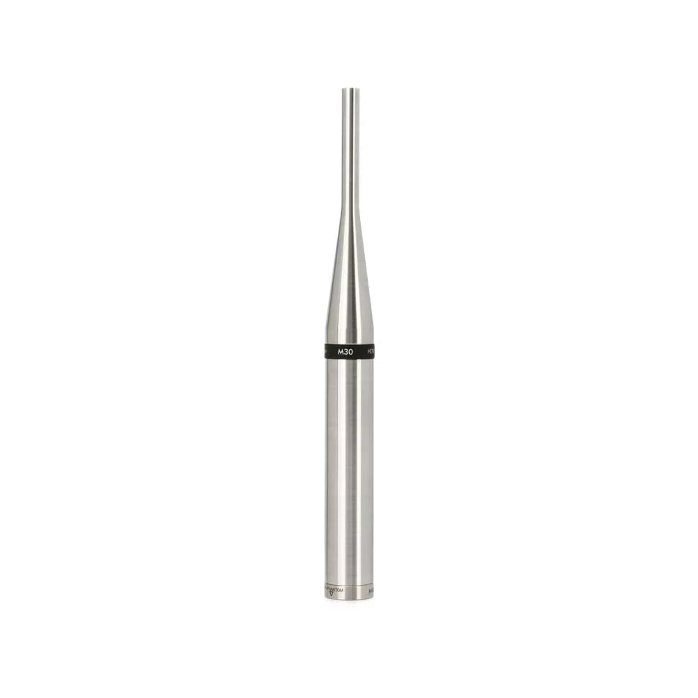 Micrófono de Medición Omnidireccional Earthworks M30 30kHz